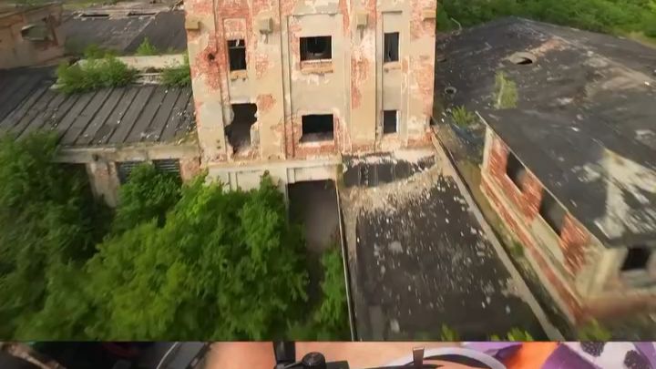 bando飞行