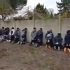 法国警察逮捕学生视频曝光 网友怒批：像在执行死刑