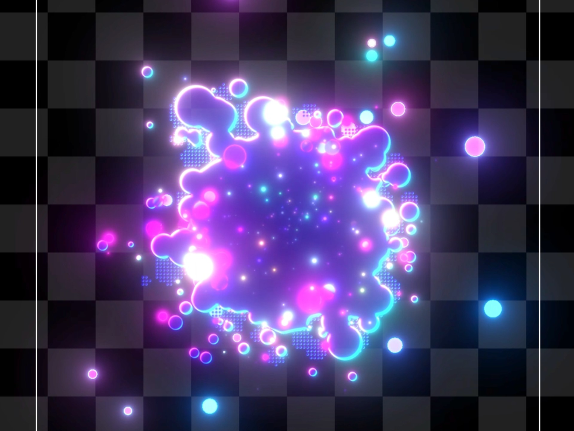 【AE特效】绝区零传送门教程