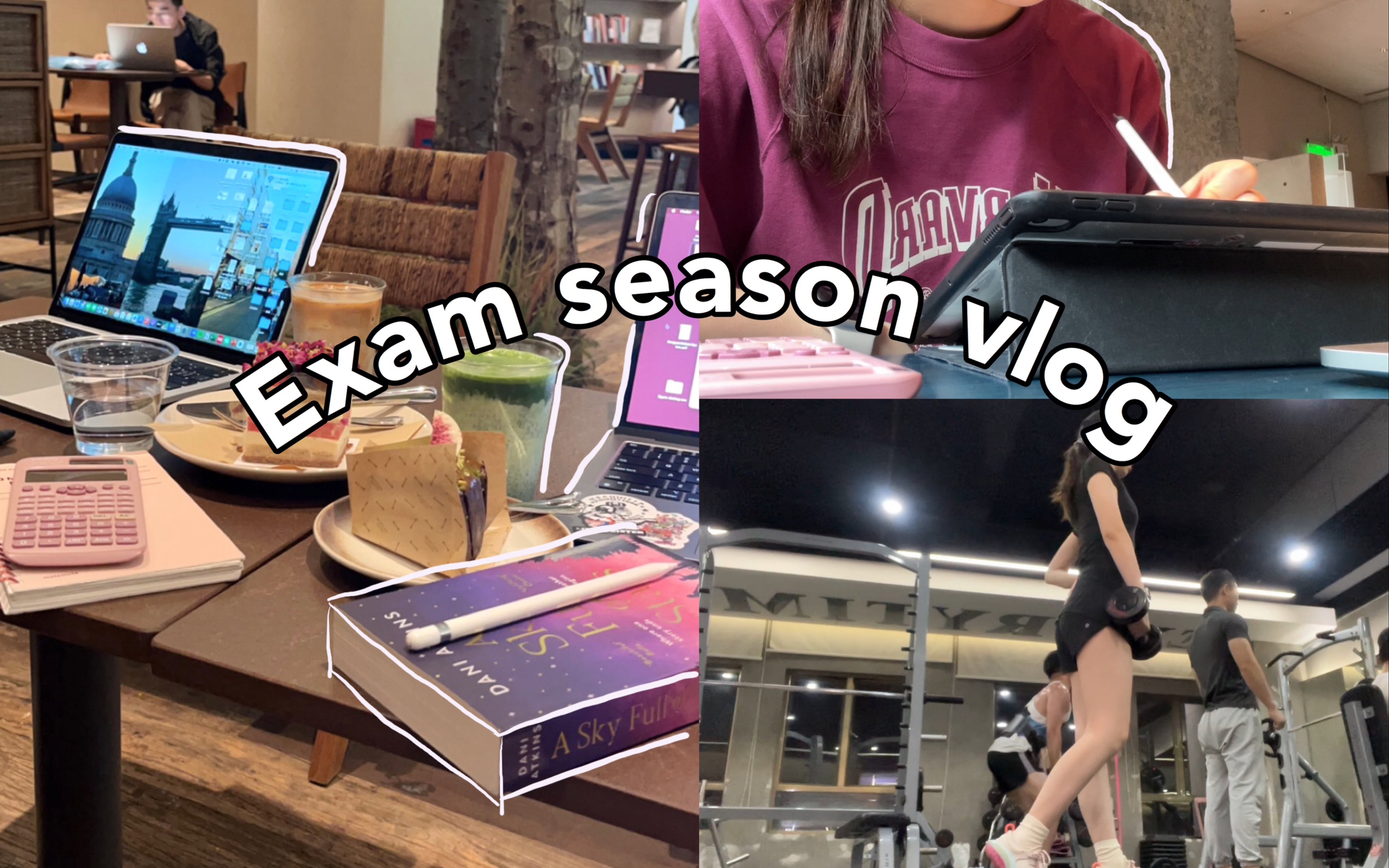 vlog ArielLYQ ArielLYQ vlog-ariellyq-ariellyq