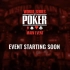 WSOP2022主赛事解说第1集(DAY1)