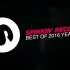 Spinnin' Records presents Best Of Year Mix