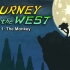 英文版西游记Journey to the West108集