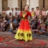 中国民歌—维吾尔族歌曲《古丽亚尔汗》木卡姆