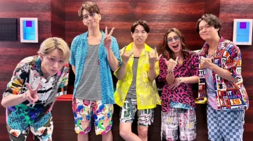 【关八】推特 0801