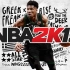 【Chris Smoove】NBA2K19 MyCareer/生涯模式 游戏视频全集