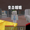 我的世界：变态姐姐，我好像无意间发现了姐姐的秘密！_我的世界