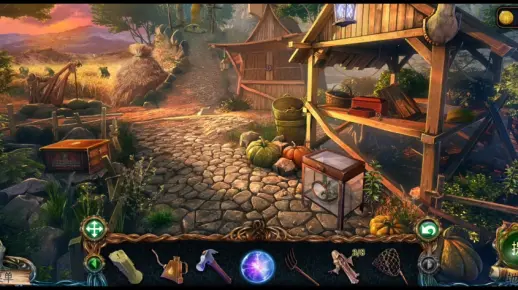 迷失大陆lost lands:四骑士