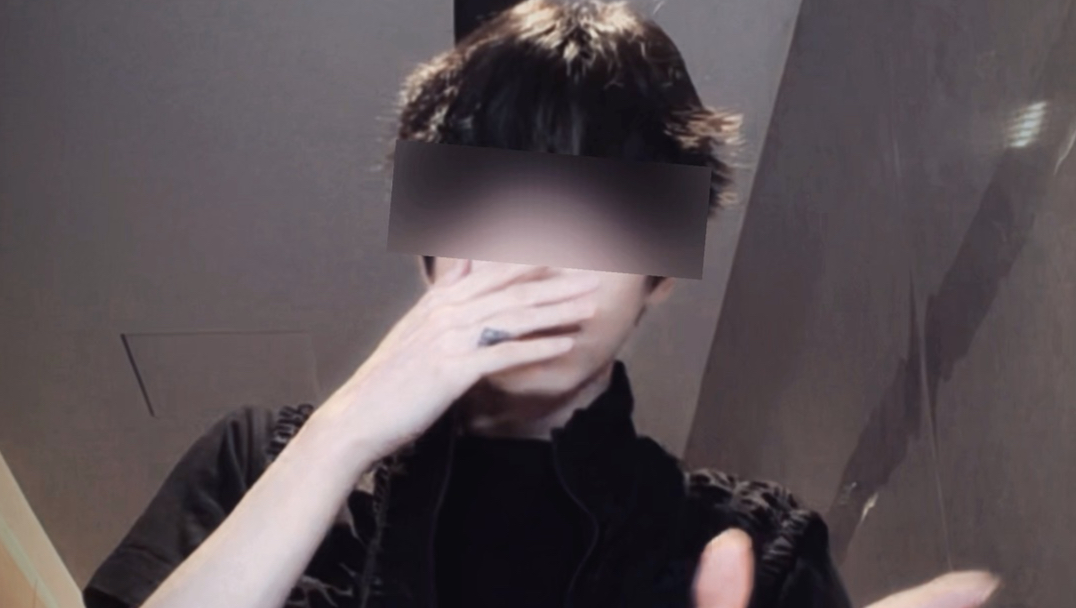 疑似嫌疑犯跳舞