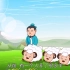 中国经典童话故事：26 亡羊补牢