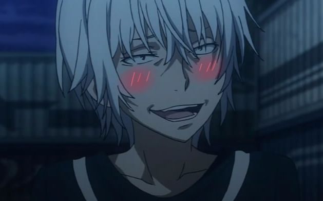 一方通行竟然有妹妹,而且她是.