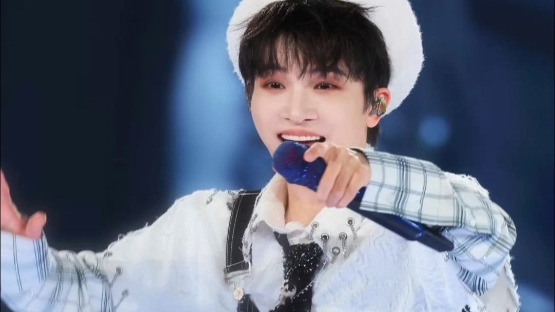 高雅人士开演唱会就这样