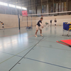 Volleyball！这套训练装备设计不错哦，建议现代自由人标配