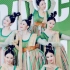 【原创汉唐古典舞】汉舞佳人《幻世长安》编舞：贺嘉佳 胡海 起舞吧！齐舞 第二季