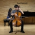 【大提琴/自由探戈】Libertango, Astor Piazzolla, Cello by Junghoon Han