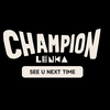 Lenka-2024【CHAMPION】中国巡演