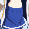 这位少女，请不要在这里换衣服