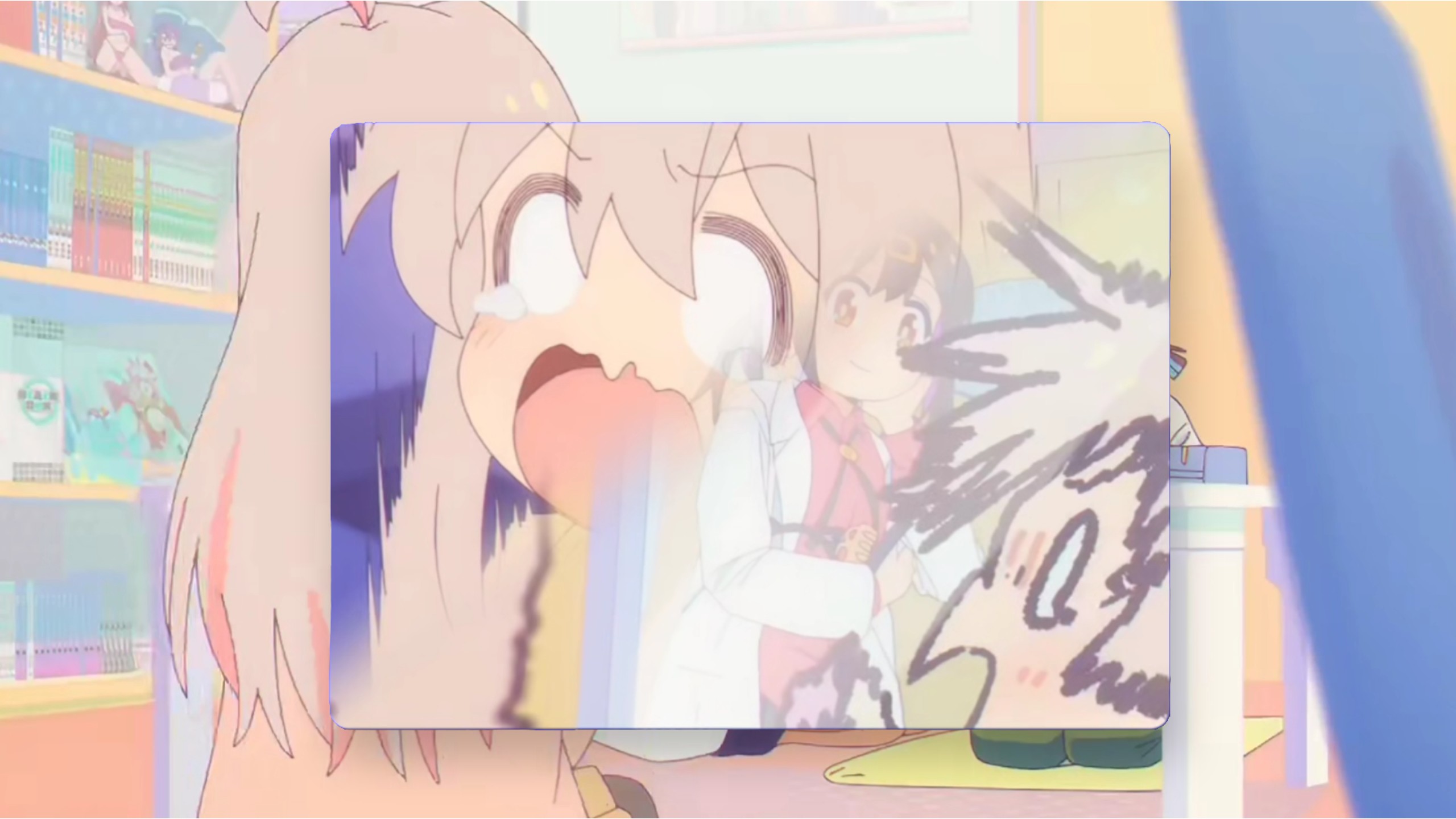 鸟之失