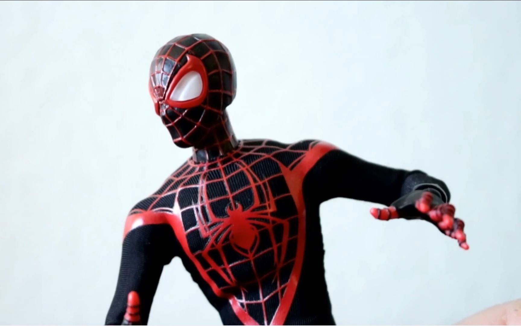 ultimate collective,sscultimateaero mezcoone12collectivemilesmoralesultimatespidermanreview