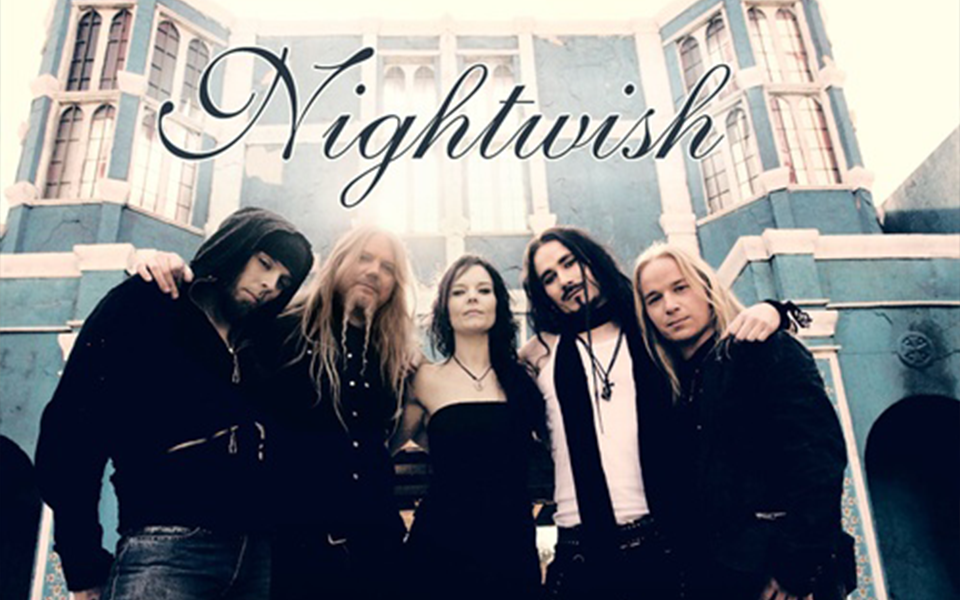 Nightwish I Want My Tears Back Wacken 2013