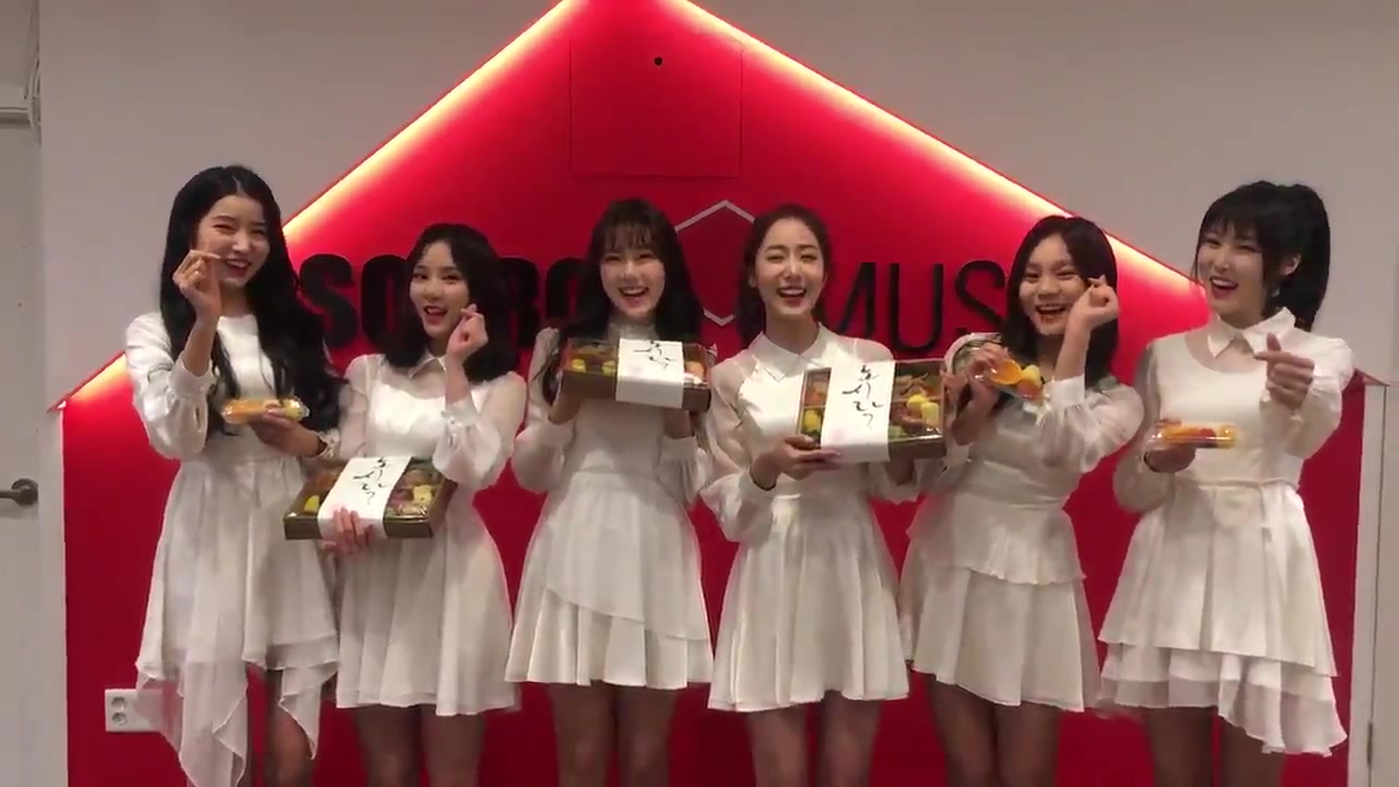 171128gfriend关于fandomschool饭盒支持认证
