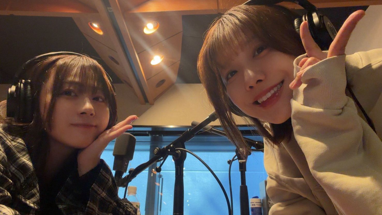 【中字】被爱美和千春疯狂吐槽的哥哥