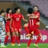 中国女足3-2逆转+绝杀韩国，夺得女足亚洲杯冠军！