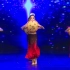 小小斗笠舞出幸福来，傣族舞蹈---《小斗笠》