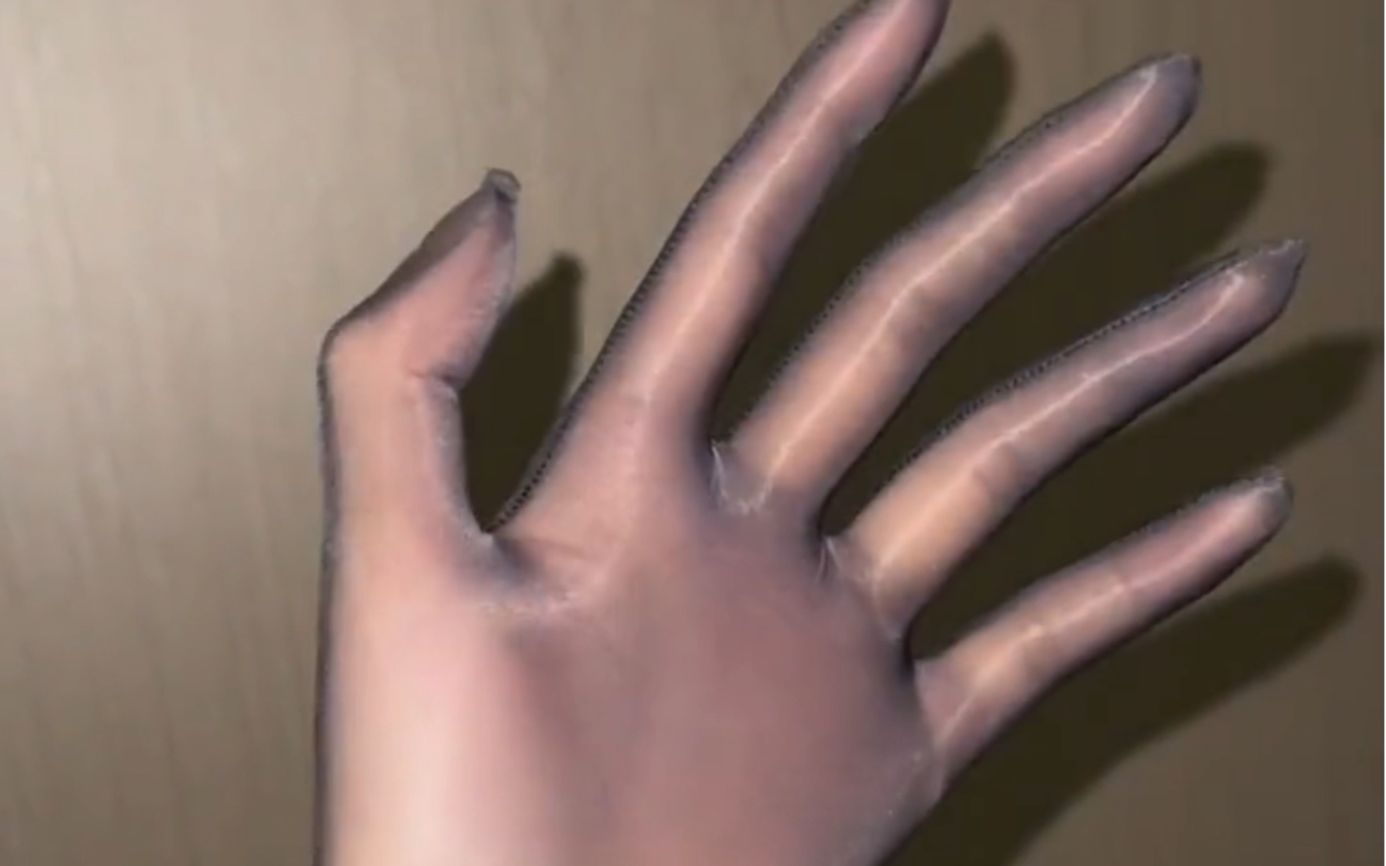 #HotGirlDiaryCL #HandSilk #BoysFavoriteAssistiveTools