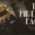 叶音首支个人作品《The Hidden Face》