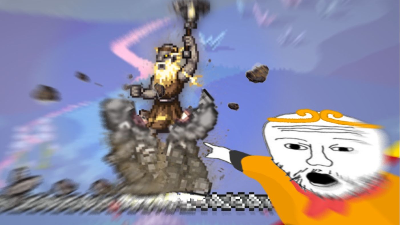 一颗巨🗿里生了个老登👴！！？石母登哥宣布完结