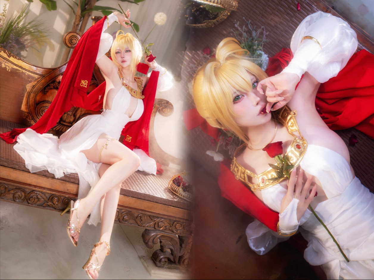 The cheering never stops! Now is the moment of intoxication!