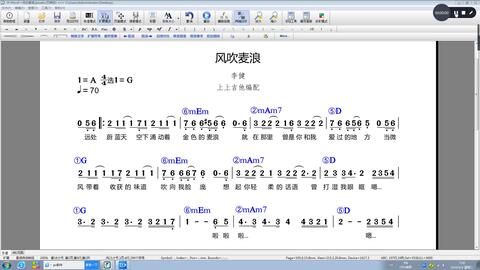 我多想唱简谱_我多想回家乡简谱(2)