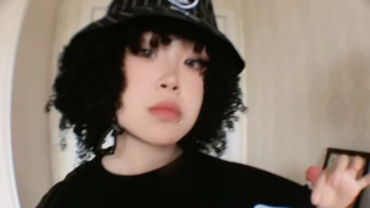 Fisheye lens love for life!