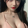 【4K】超级可爱美丽的亚洲性感女孩