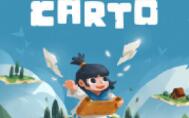 新游推荐第一期：很好吃的游戏《CARTO》[2020评测][视频]