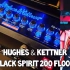 [Guitar Josa]蓝光坦克！Hughes & Kettner Black Spirit 200 Floor 暗灵