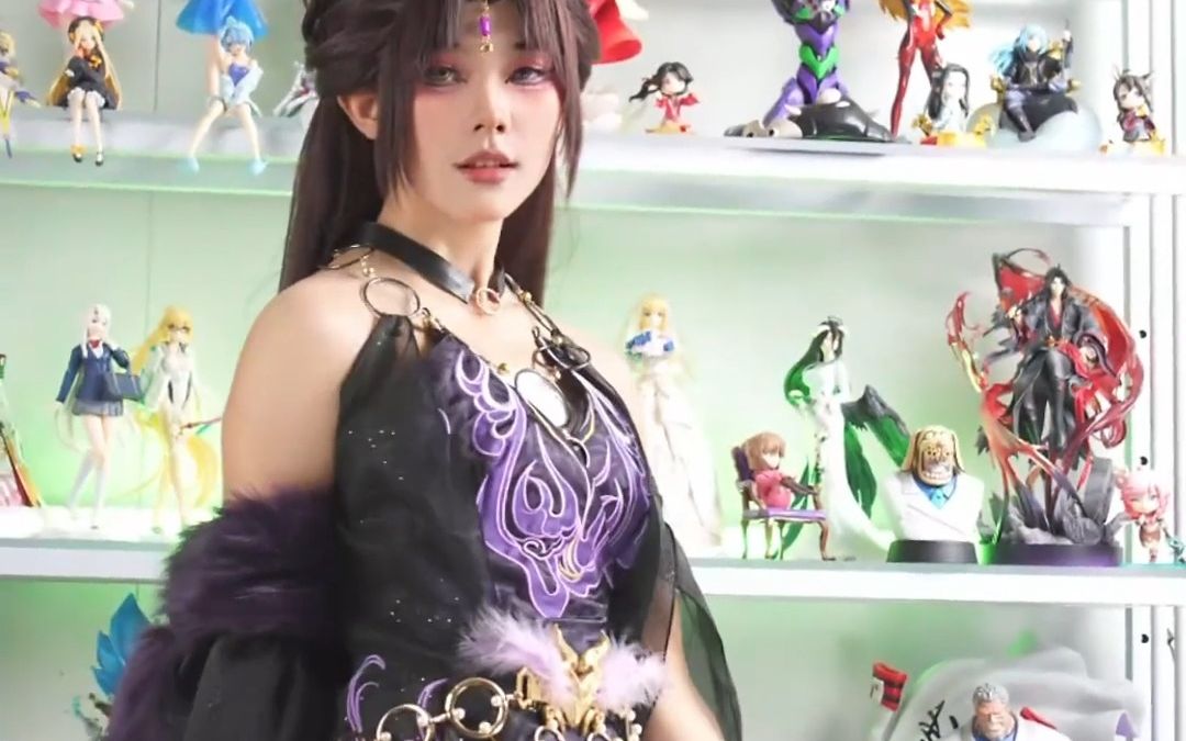[Intentions] 11-7 Jade Linglong 2
