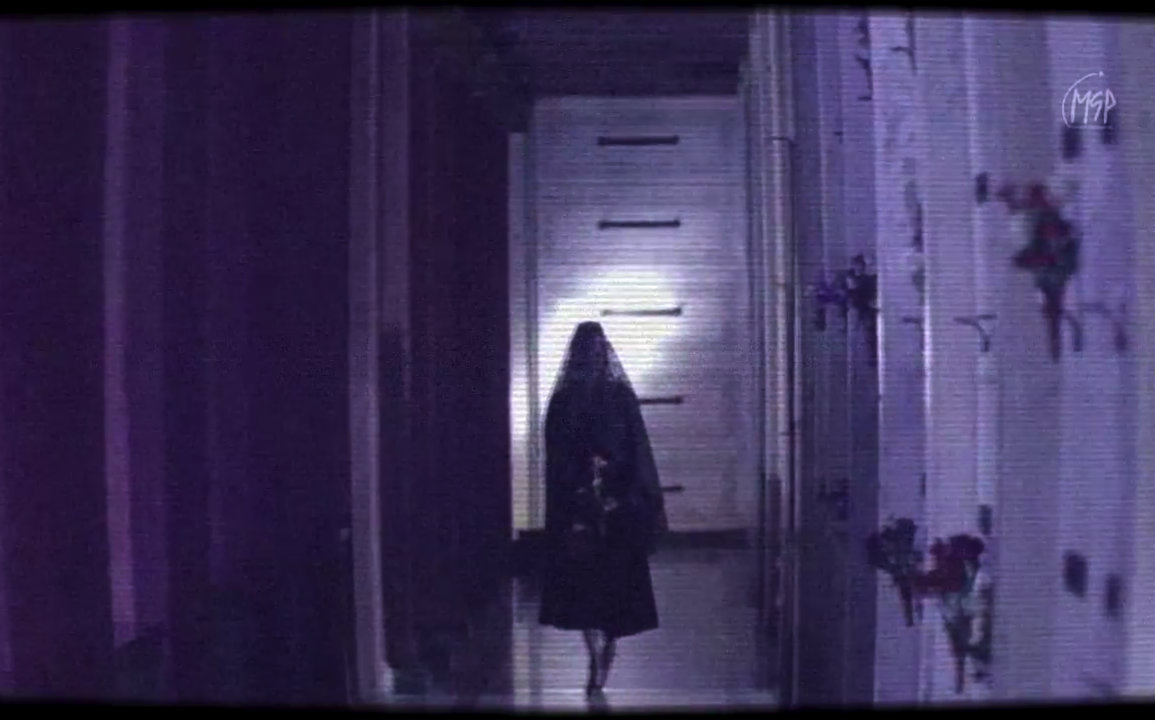 【美恐5】【lady gaga】the countess story_油管gaga