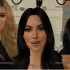 【SimGM丨中字合辑】(更新至07.20)恶搞卡戴珊家族真人秀 The Kardashians Spoof