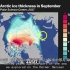 海冰的消融对北极的生命来说意味着什么