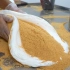 【中国】传统美食花生麦芽糖的制作过程