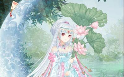 【全民穿越之宫】扶苏剧情第三章_手机游戏_