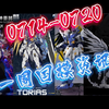 0714-0720一周国模资讯