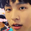 徐硕廷：黄信赫不在有点孤单，远距离恋爱小别胜新婚，感觉他一直在【虾皮直播徐硕廷幕后花絮】【健ray】【目成信徐