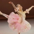 【芭蕾】《舞姬》公主变奏 - Patricia Zhou（16岁）