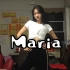 【高三考古一年前视频】翻跳-Maria