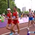 【经典回顾】2012伦敦奥运会——男子20公里竞走 陈定夺得金牌