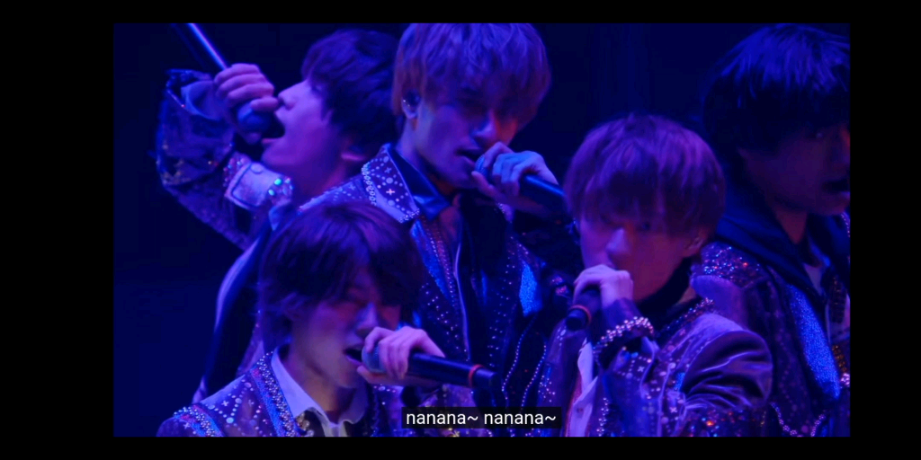 関西ジャニーズjr Big Game あけおめコンサート21 関ジュがギューっと大集合 哔哩哔哩 Bilibili