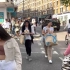 【伦敦散步】伦敦市中心热闹的夏日街道、皮卡迪利广场西区散步之旅（2022.6）